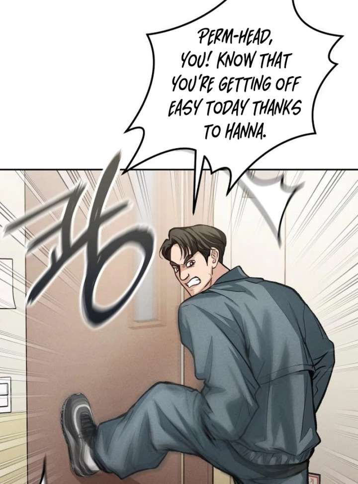 Perfection is Everything Chapter 12 - Page 106