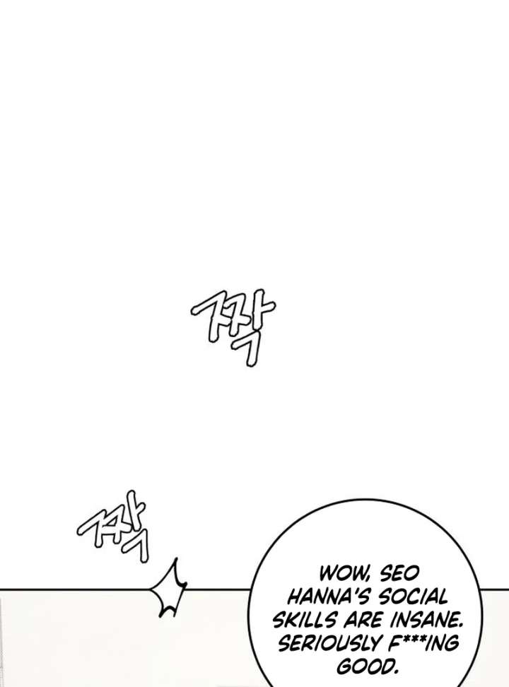 Perfection is Everything Chapter 12 - Page 109