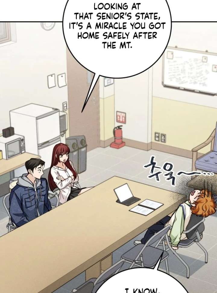 Perfection is Everything Chapter 12 - Page 115