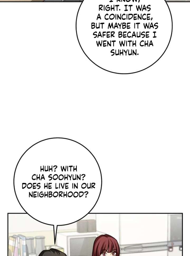 Perfection is Everything Chapter 12 - Page 116