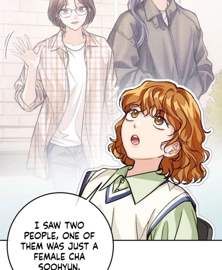 Perfection is Everything Chapter 12 - Page 119