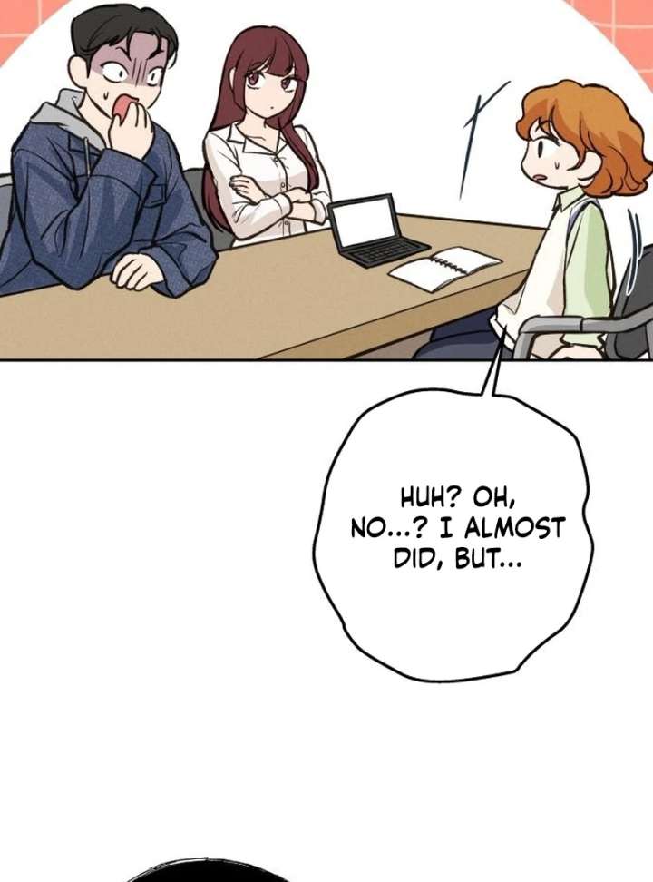 Perfection is Everything Chapter 12 - Page 121