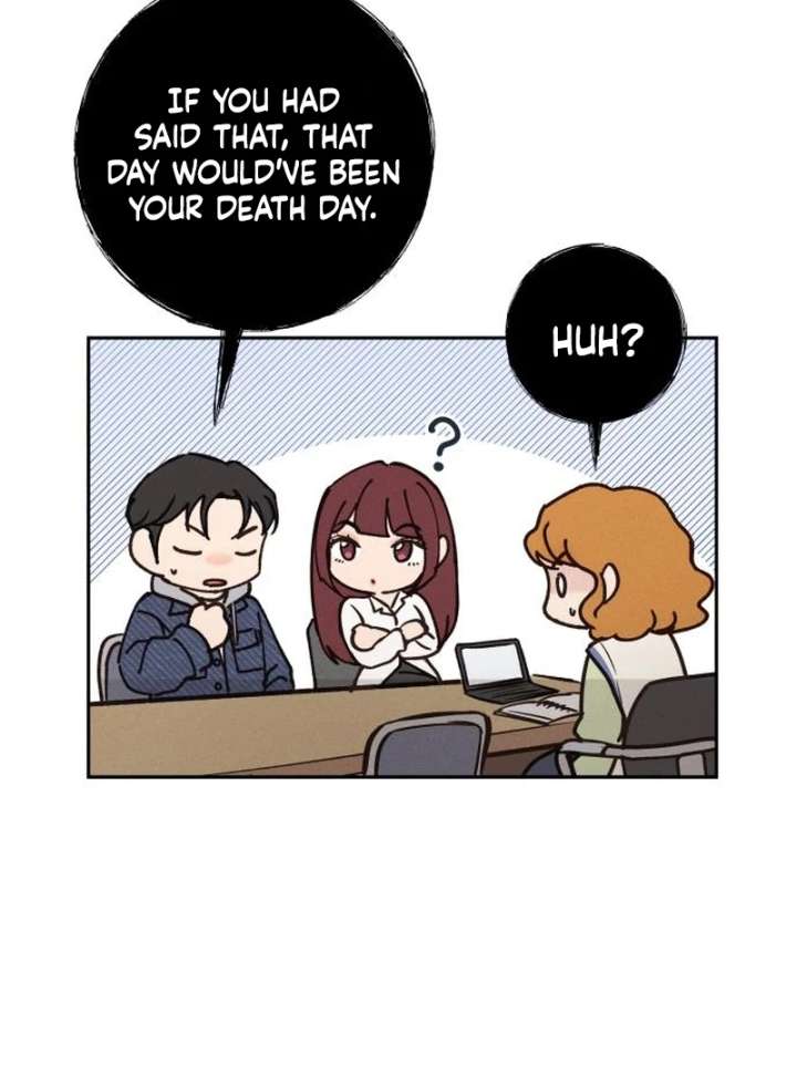 Perfection is Everything Chapter 12 - Page 122