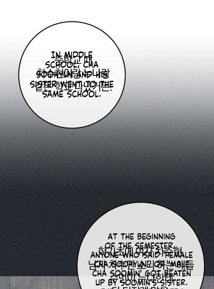 Perfection is Everything Chapter 12 - Page 123