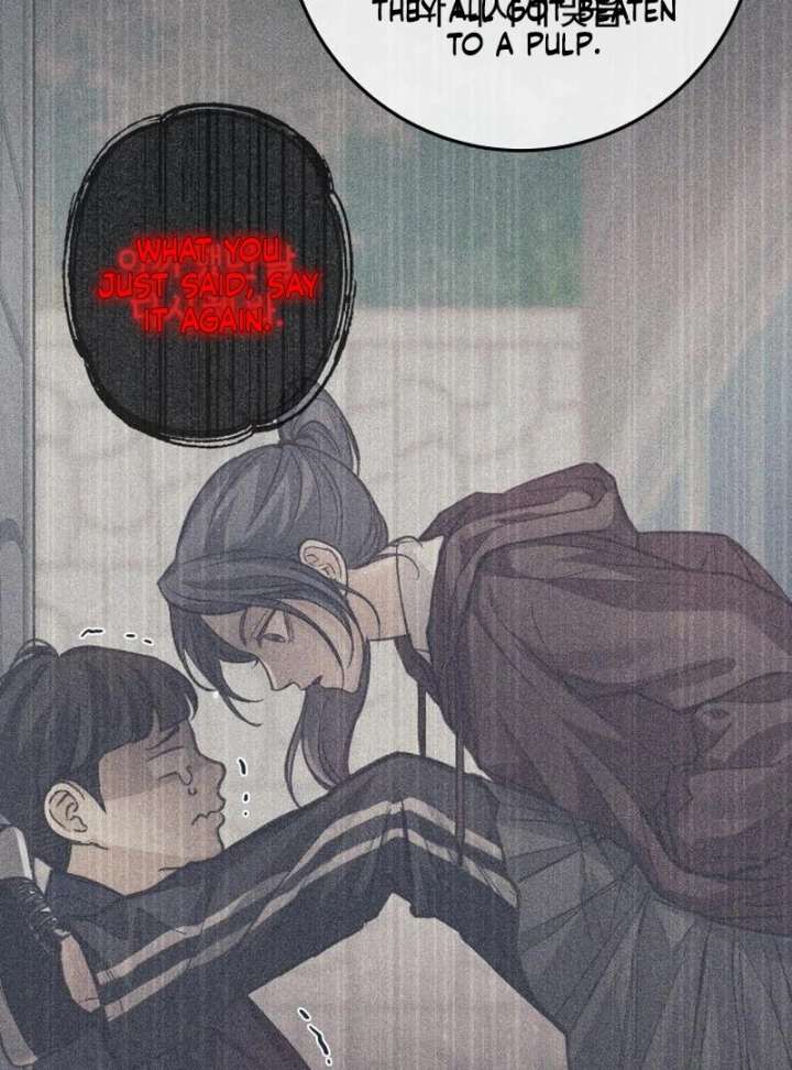 Perfection is Everything Chapter 12 - Page 124