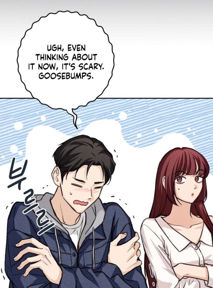 Perfection is Everything Chapter 12 - Page 126