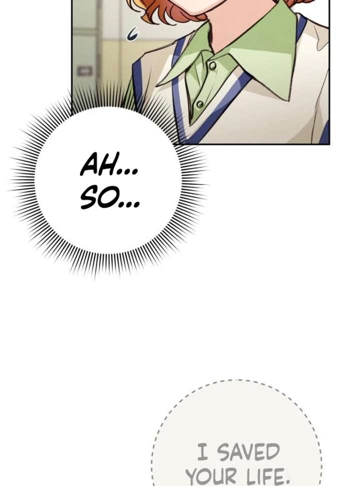 Perfection is Everything Chapter 12 - Page 128