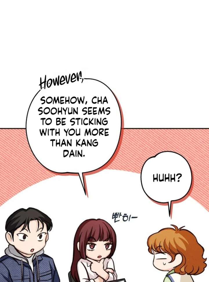 Perfection is Everything Chapter 12 - Page 131