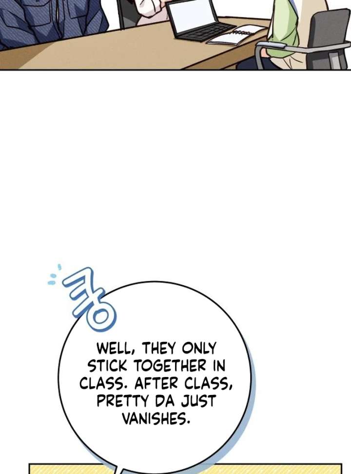 Perfection is Everything Chapter 12 - Page 132