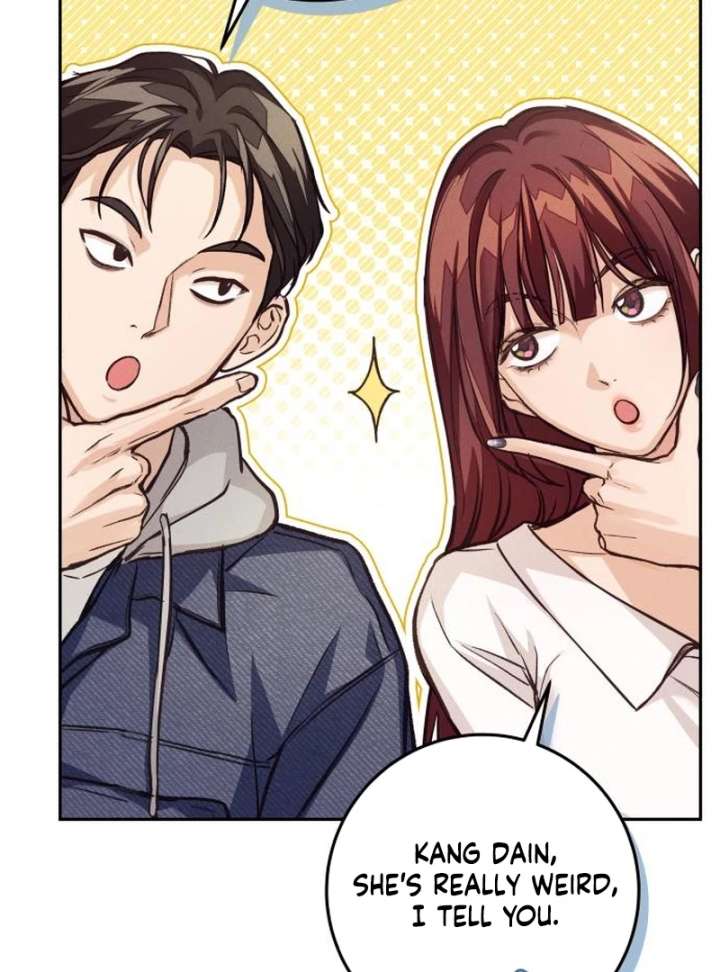 Perfection is Everything Chapter 12 - Page 133