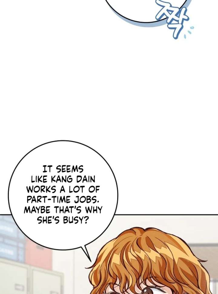 Perfection is Everything Chapter 12 - Page 134