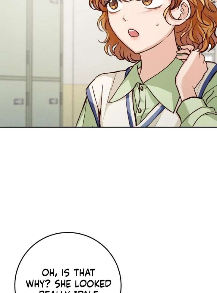 Perfection is Everything Chapter 12 - Page 135