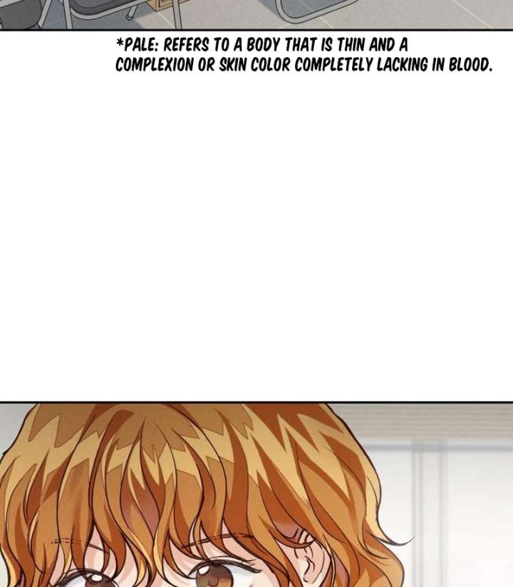 Perfection is Everything Chapter 12 - Page 137