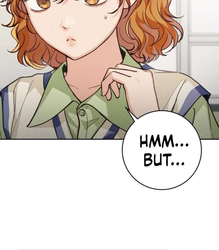 Perfection is Everything Chapter 12 - Page 138