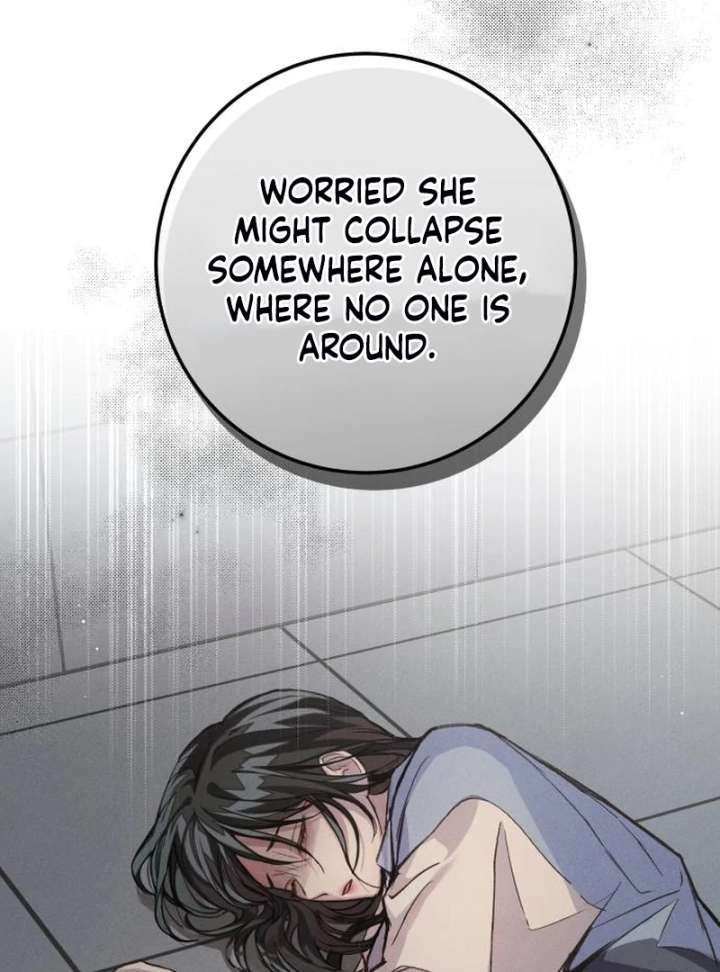 Perfection is Everything Chapter 12 - Page 141