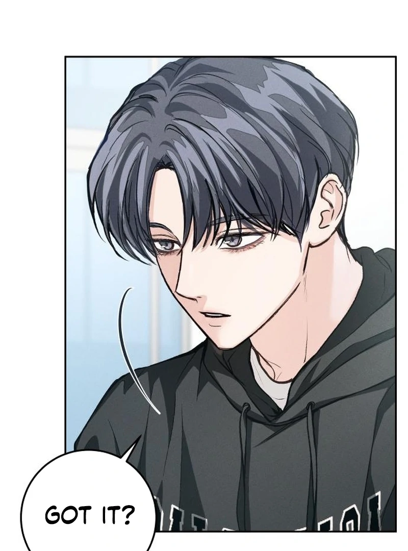 Perfection is Everything Chapter 13 - Page 4