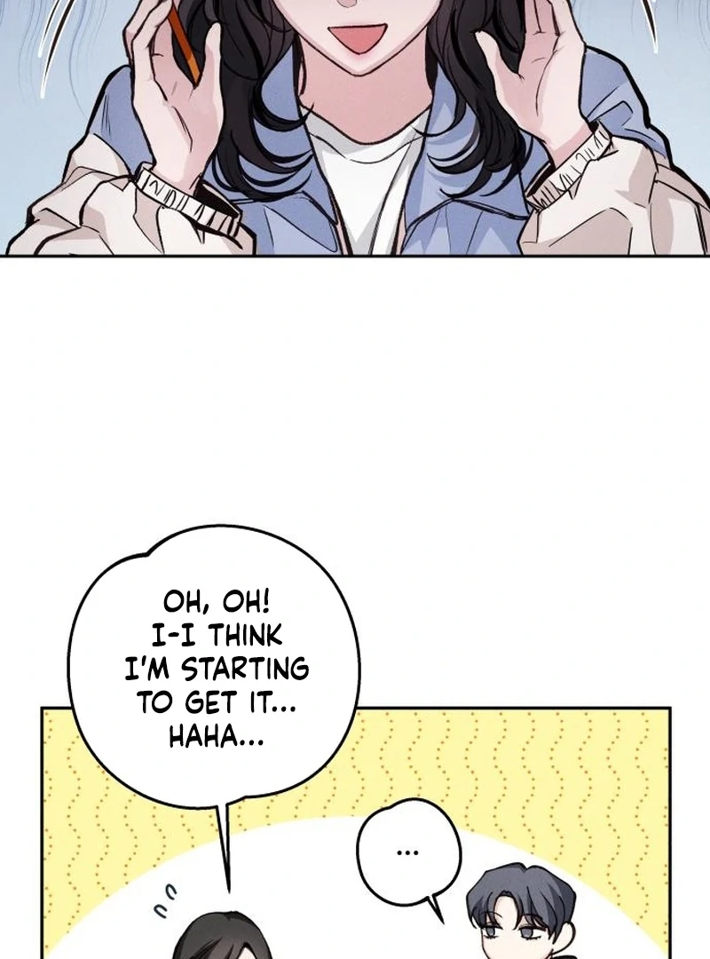 Perfection is Everything Chapter 13 - Page 6