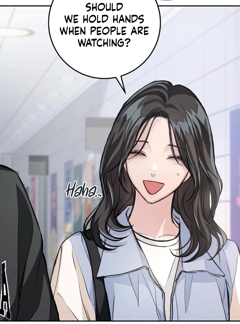 Perfection is Everything Chapter 13 - Page 14