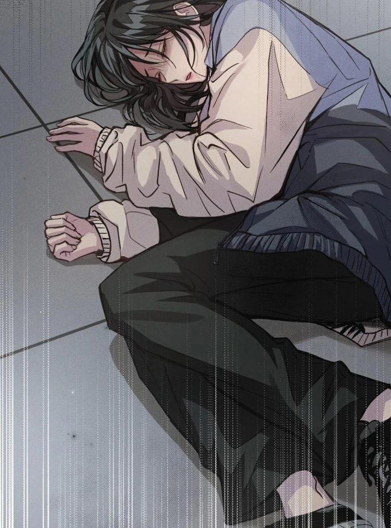 Perfection is Everything Chapter 13 - Page 23