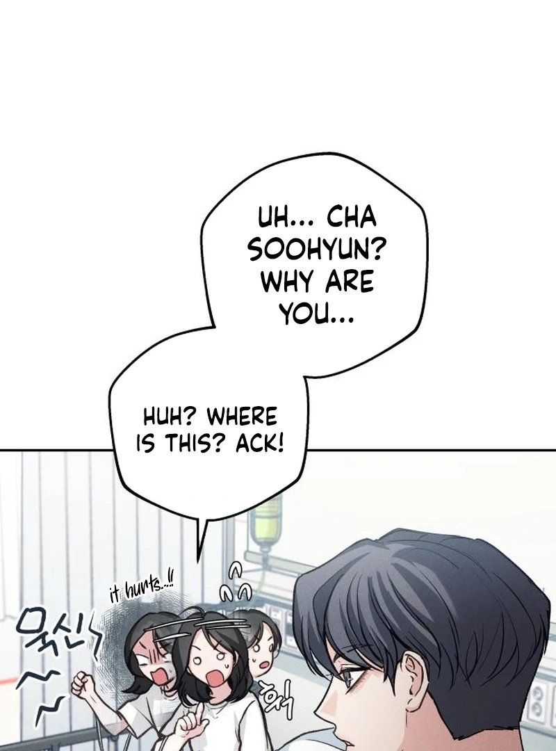 Perfection is Everything Chapter 13 - Page 41