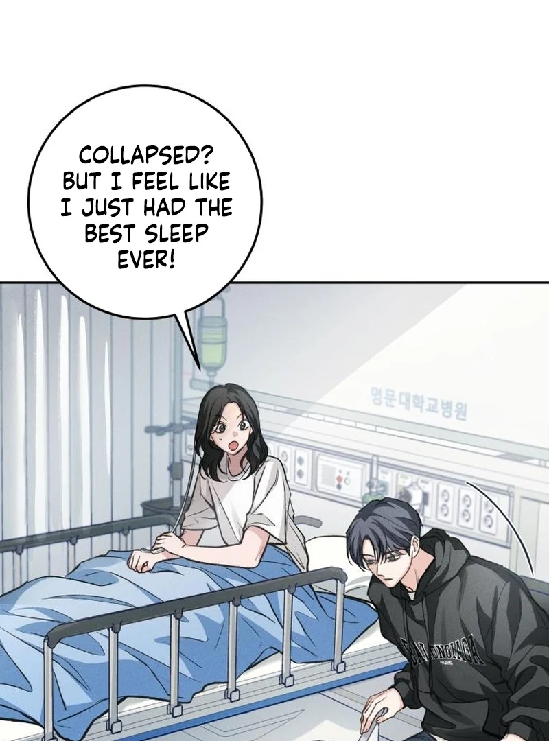 Perfection is Everything Chapter 13 - Page 43