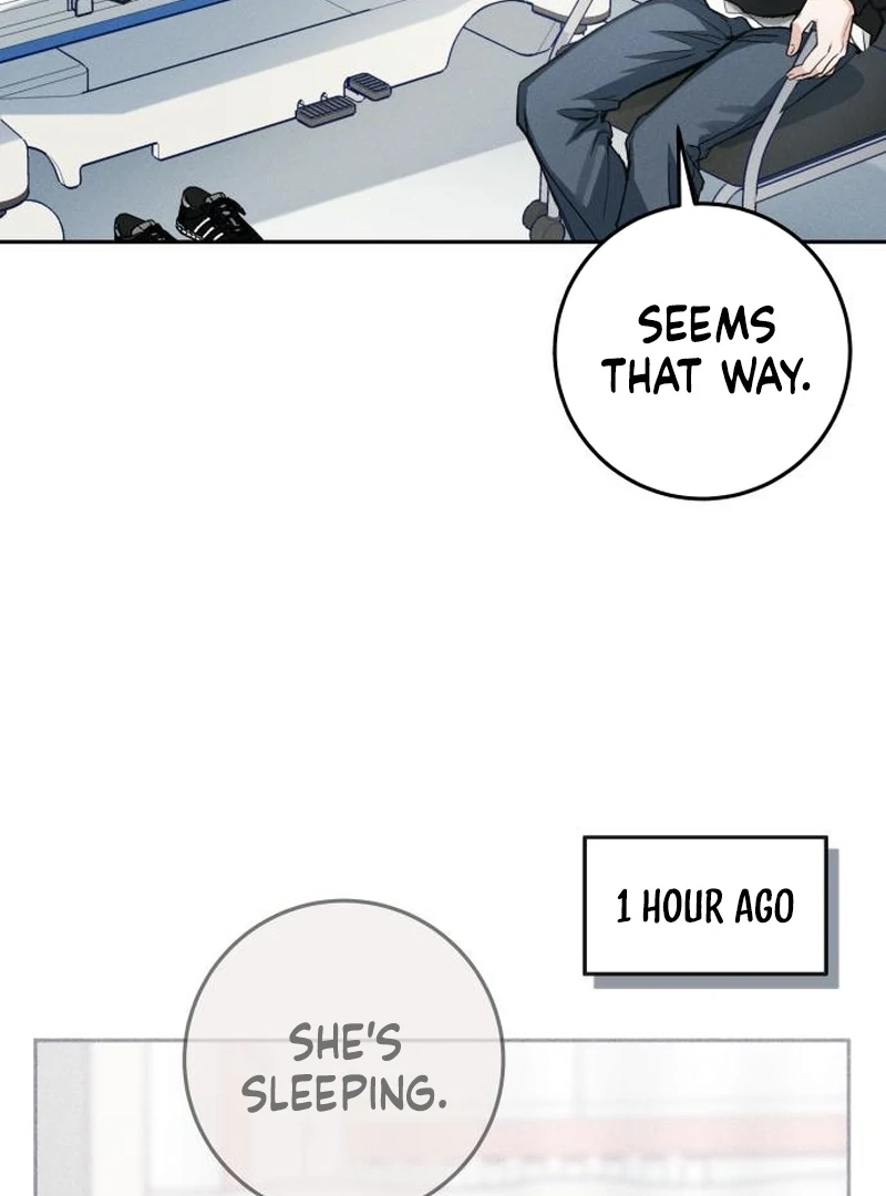 Perfection is Everything Chapter 13 - Page 44