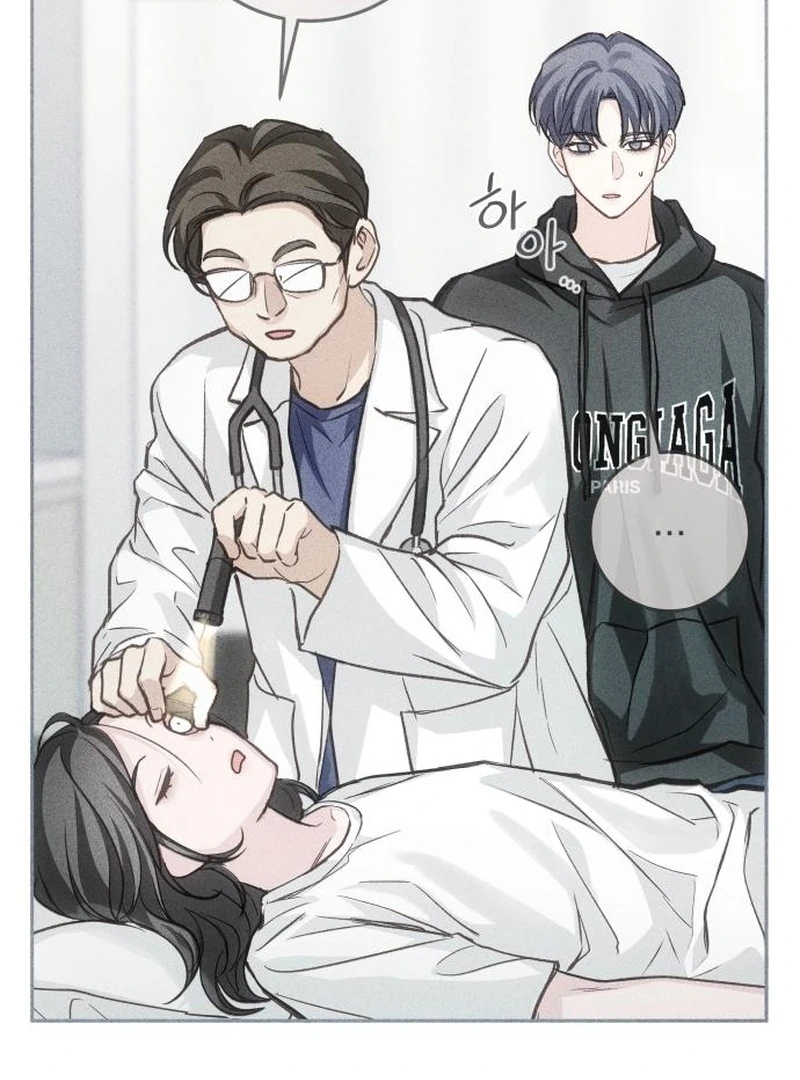 Perfection is Everything Chapter 13 - Page 45