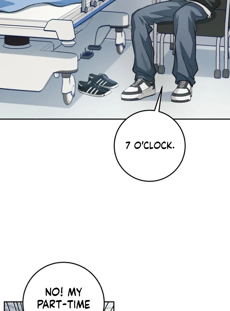 Perfection is Everything Chapter 13 - Page 49