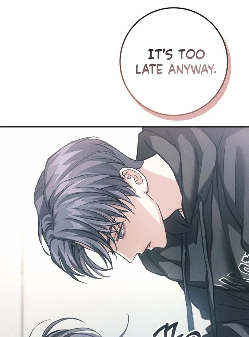 Perfection is Everything Chapter 13 - Page 51