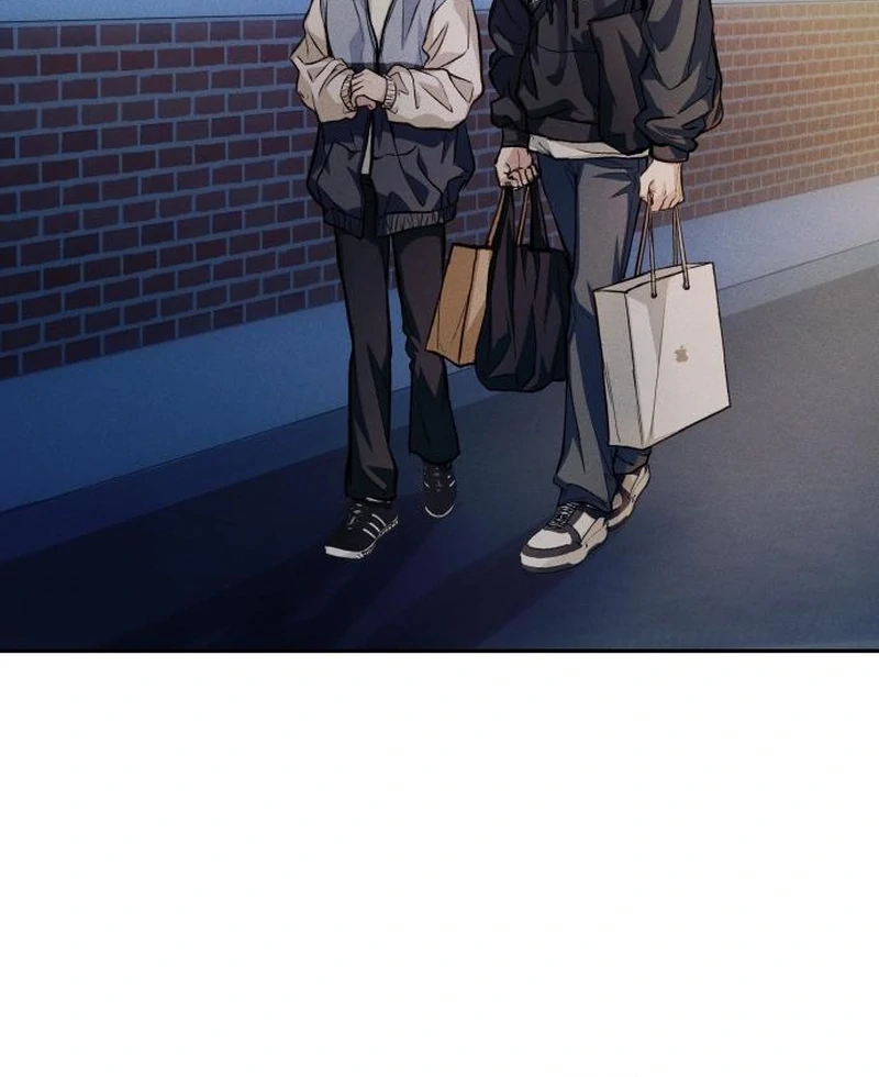 Perfection is Everything Chapter 13 - Page 56