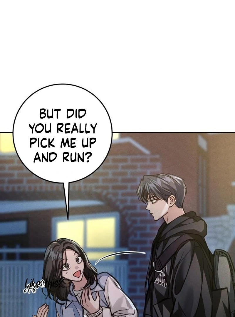 Perfection is Everything Chapter 13 - Page 60