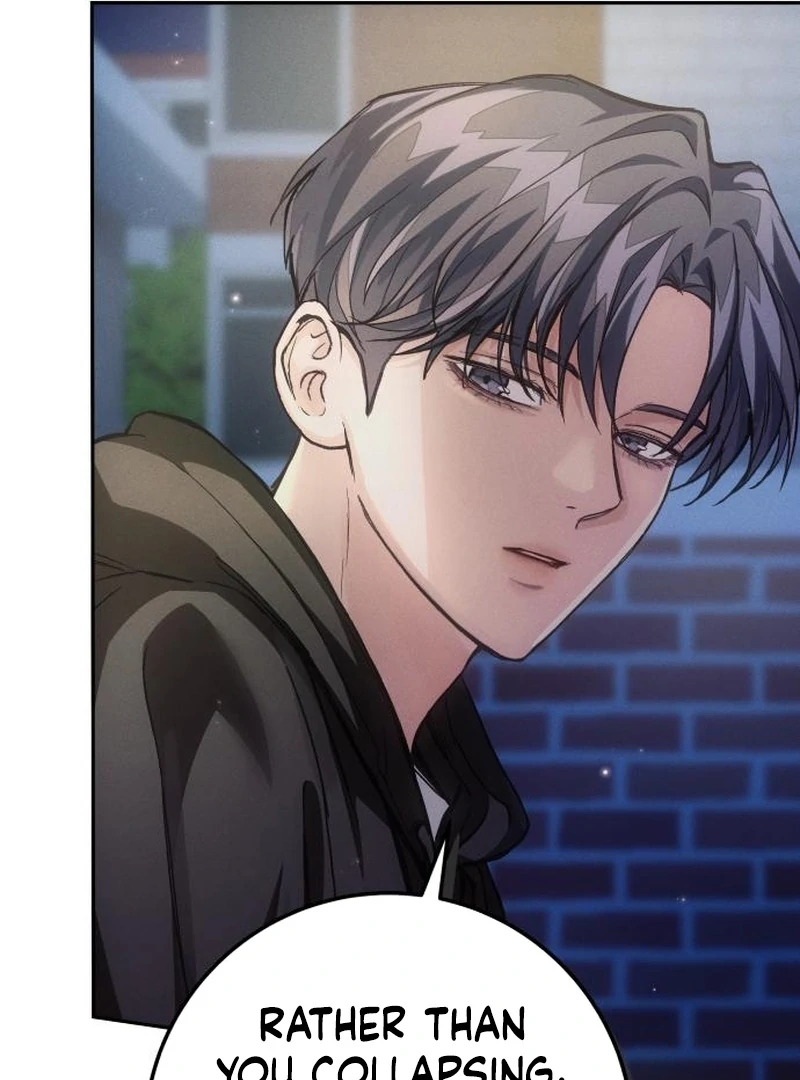 Perfection is Everything Chapter 13 - Page 65