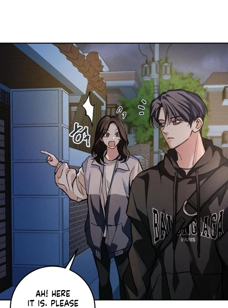 Perfection is Everything Chapter 13 - Page 71