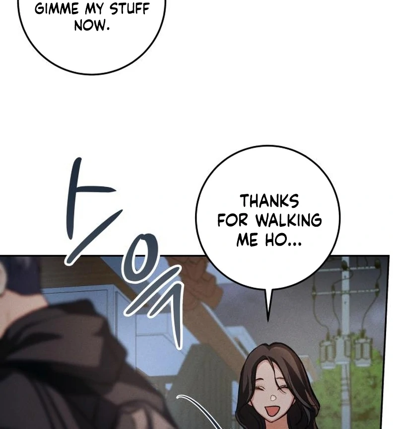 Perfection is Everything Chapter 13 - Page 72