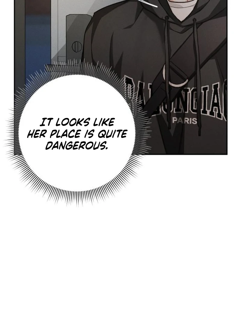 Perfection is Everything Chapter 13 - Page 88