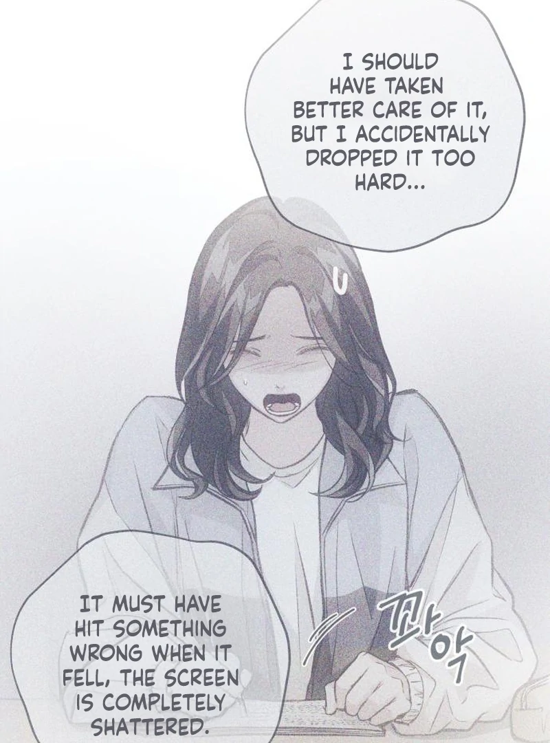 Perfection is Everything Chapter 13 - Page 92