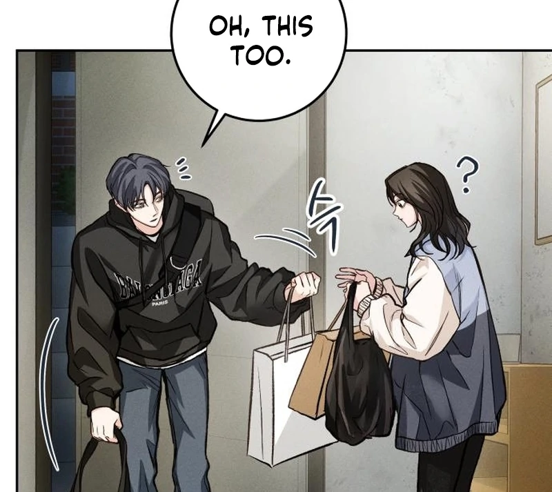 Perfection is Everything Chapter 13 - Page 99