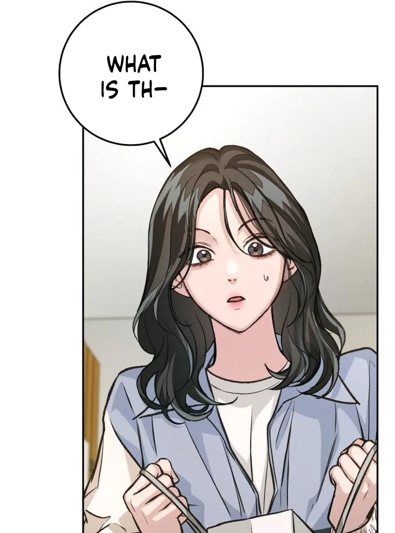 Perfection is Everything Chapter 13 - Page 101