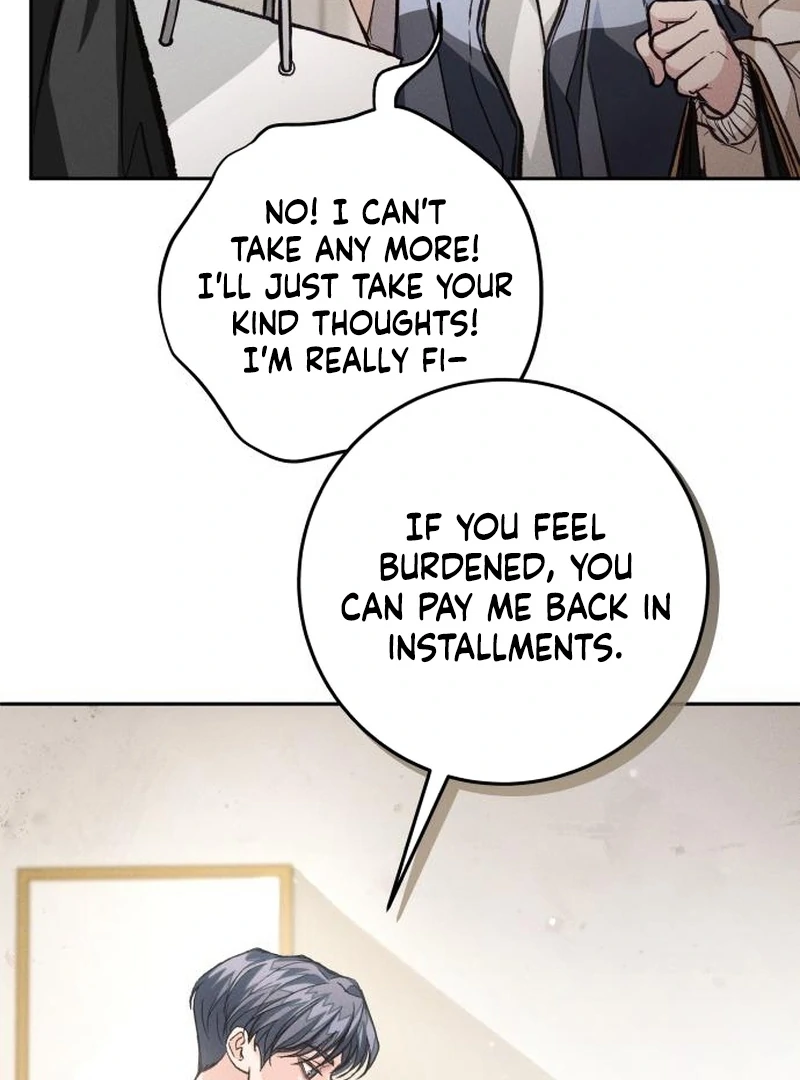 Perfection is Everything Chapter 13 - Page 104