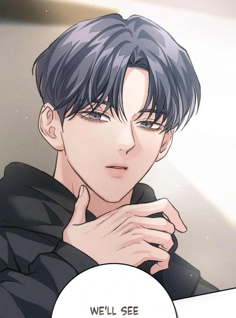 Perfection is Everything Chapter 13 - Page 108