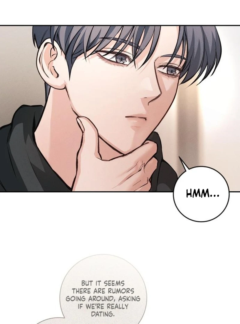 Perfection is Everything Chapter 13 - Page 112