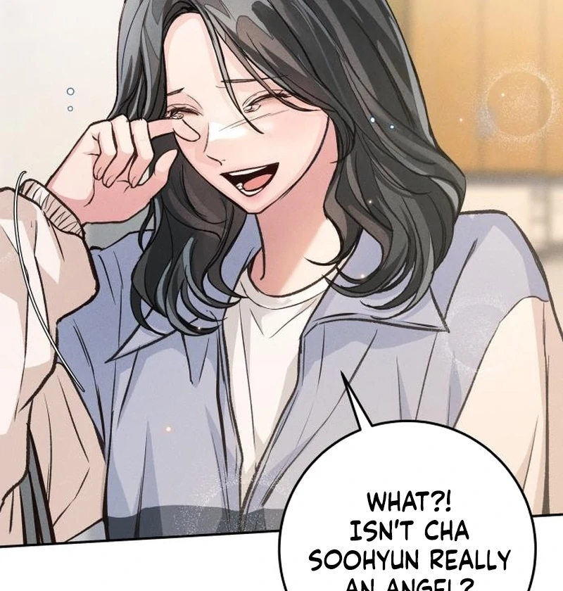 Perfection is Everything Chapter 13 - Page 118