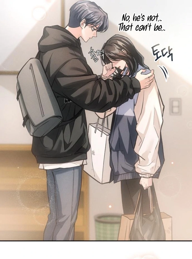 Perfection is Everything Chapter 13 - Page 120