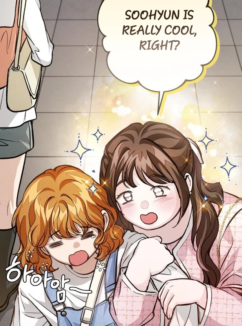 Perfection is Everything Chapter 13 - Page 125