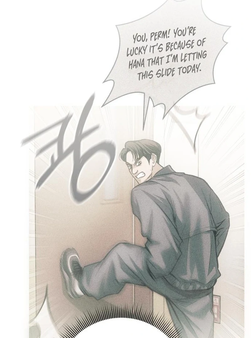 Perfection is Everything Chapter 13 - Page 132