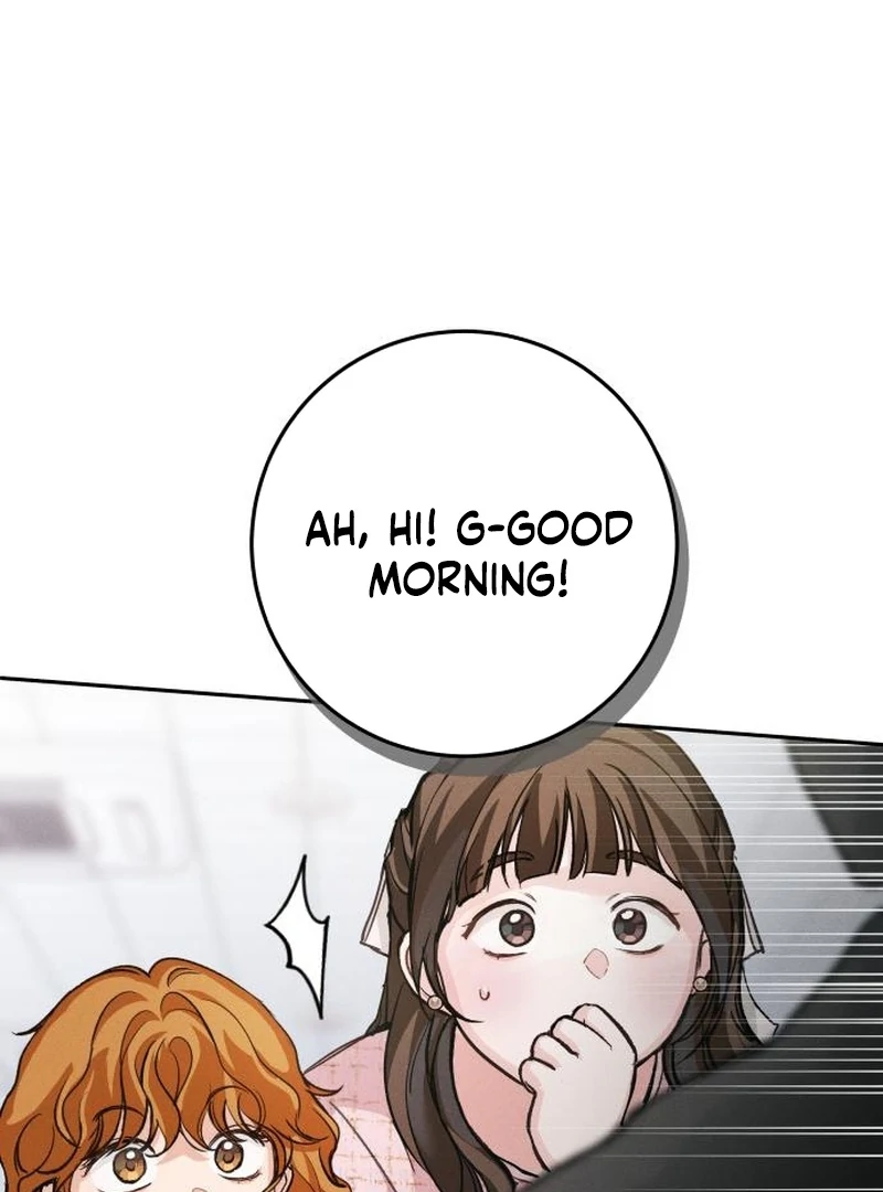 Perfection is Everything Chapter 13 - Page 135