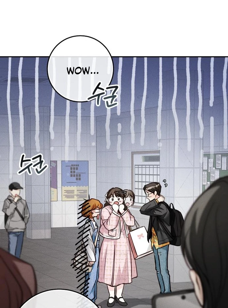 Perfection is Everything Chapter 14 - Page 5