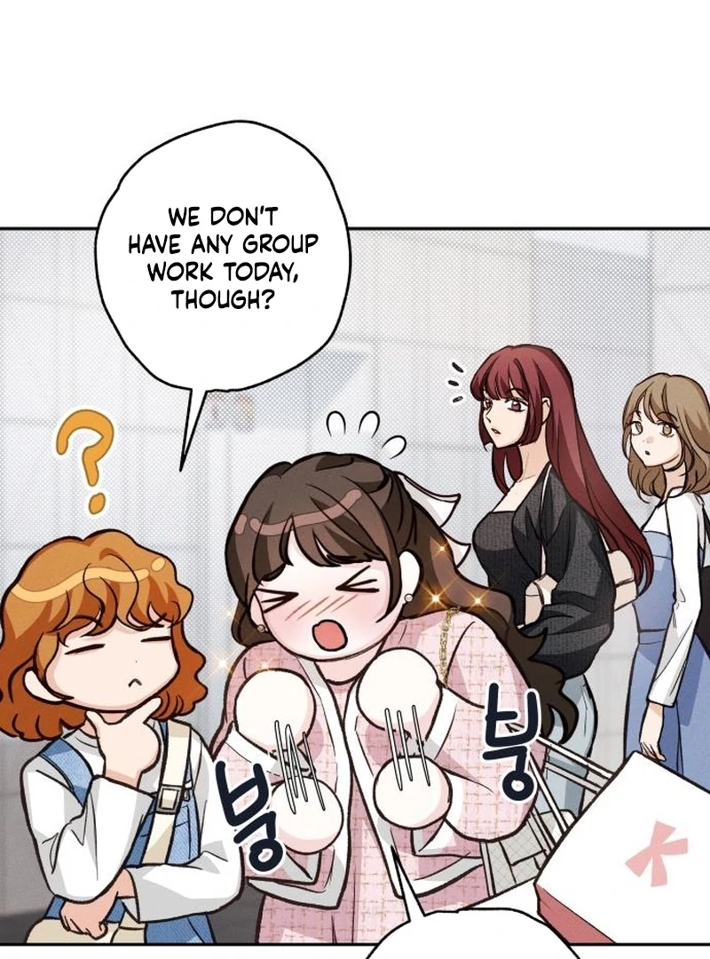 Perfection is Everything Chapter 14 - Page 14