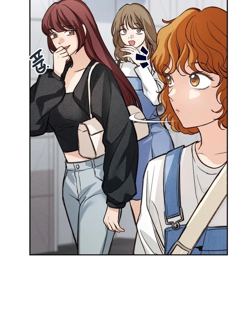 Perfection is Everything Chapter 14 - Page 16