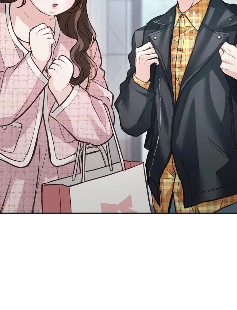 Perfection is Everything Chapter 14 - Page 18